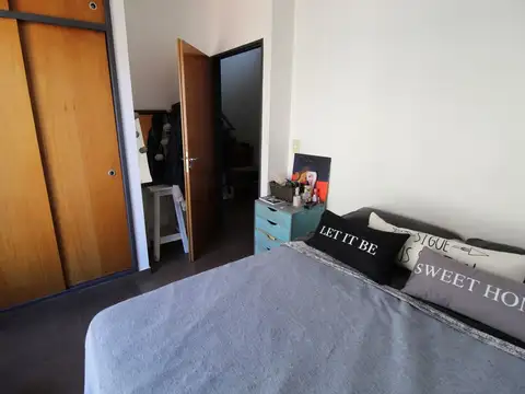 Depto Tipo Casa en Venta 3 años