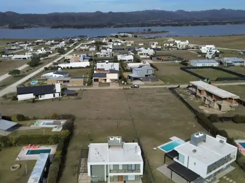 VENTA TERRENO PUERTO DEL AGUILA ETAPA III FINAC