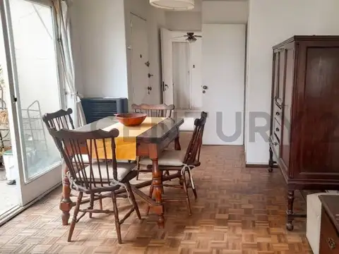 Departamento en Venta de 5 ambientes