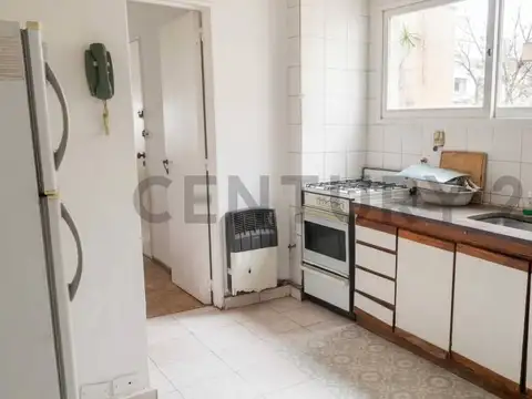 Departamento en Venta 46 años