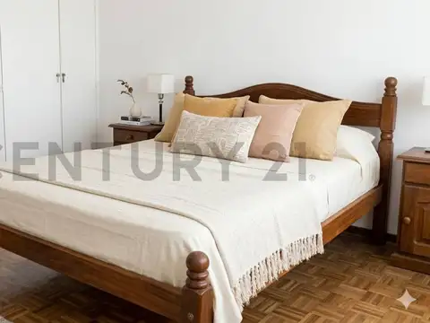 Departamento en Venta de 3 dormitorios