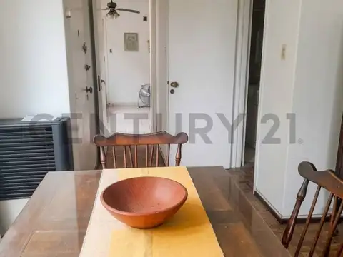Departamento 5 ambientes con 1 baño