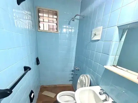 ALQUILER LOCAL DEPOSITO OFICINA LOTE PROPIO RAMOS MEJIA