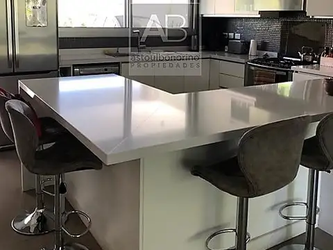 Casa en Venta en Bº Bs As Village