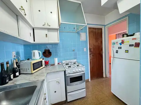 Departamento en Venta Permite mascota