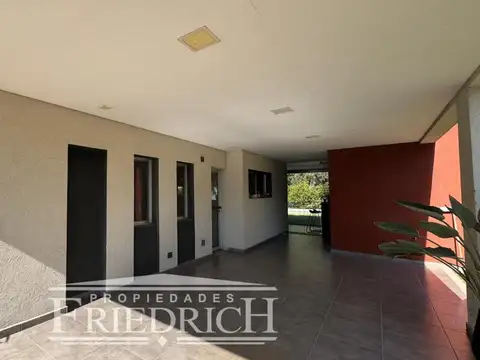 Casa en Venta 8 años