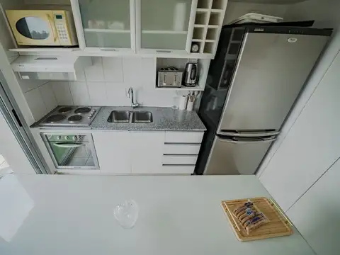 Departamento en Venta en Nordelta El Palmar, USD 99.900