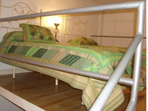 Departamento en Alquiler Temporal en Retiro, USD 450