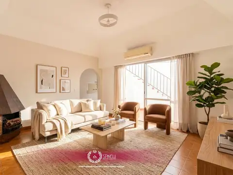 Casa en Venta en Boedo, USD 273.000