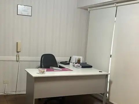 Oficina en Alquiler Temporal en Villa Crespo, $ 15.000