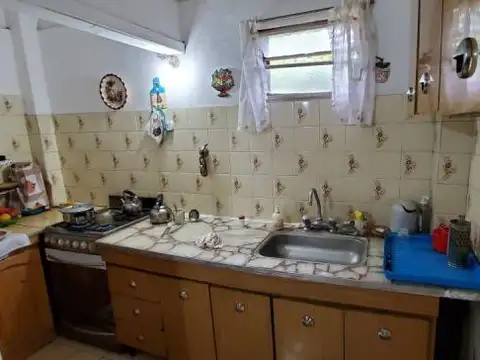 Depto Tipo Casa en Venta de 2 dormitorios