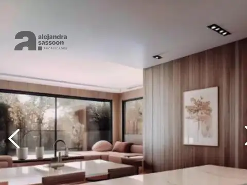 Departamento en Venta Apto profesional