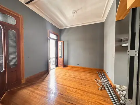 Avenida Rivadavia 1300, Piso 3