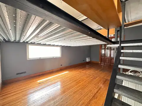 Avenida Rivadavia 1300, Piso 3