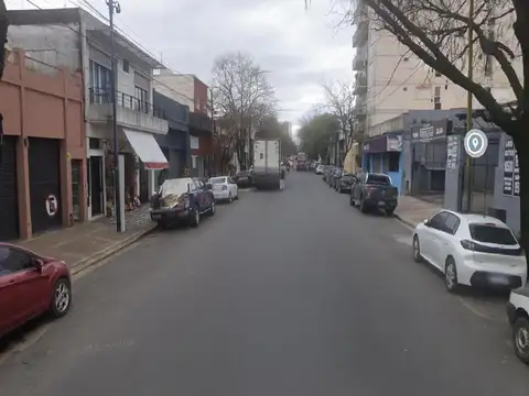 Av. Teniente General Donato Álvarez 1500 - Terreno -