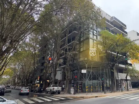 Ver Video - Entrega 07-2026 - Monoambiente con balcón