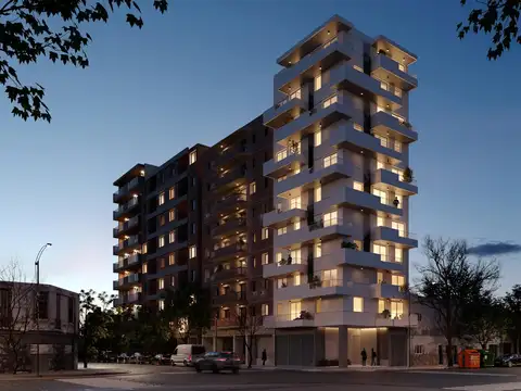Departamento en Venta al Sur