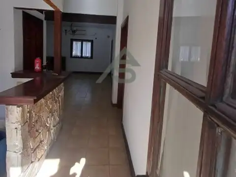 José Martí 2100 , Piso 0