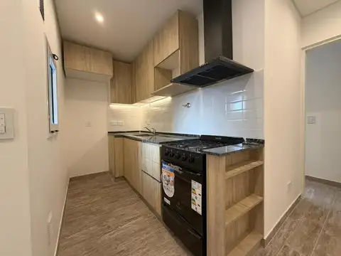 Depto Tipo Casa en Venta al Noreste