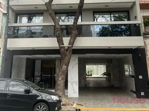 Oficina en Venta en Belgrano Chico, USD 140.000