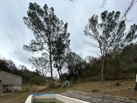 Casa en Alquiler 15 años