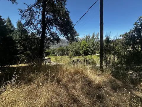 Terreno en Venta en San Martín de los Andes, USD 98.000