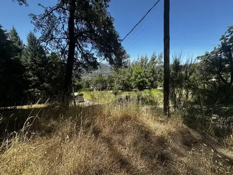 VENTA TERRENO SAN MARTIN DE LOS ANDES. BARRIO ALIHUEN BAJO