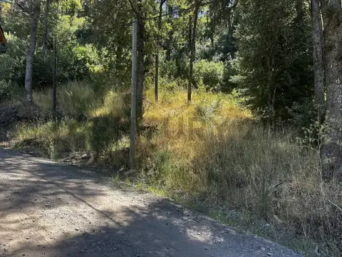Terreno en Venta en San Martín de los Andes, USD 98.000