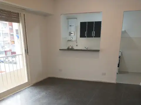 Departamento en Alquiler 40 años