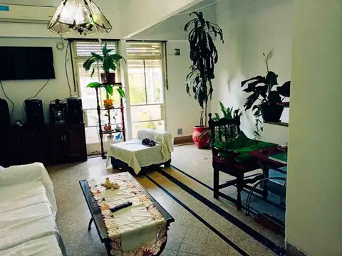 Avenida Rivadavia 12500