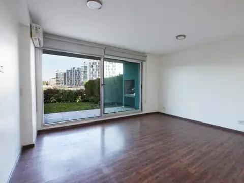 Avenida del Puerto 100 , Piso 0