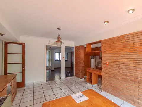 Casa en Alquiler 10 años