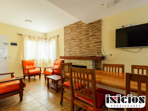 Departamento en Venta en Nueva Atlantis, USD 75.000