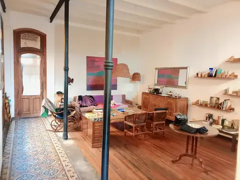 Casa en Venta 25 años