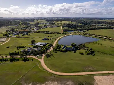 Terreno en Laguna Estates - Manantiales