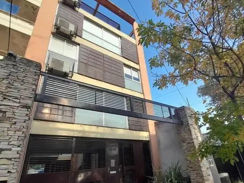 Intendente Alvear 2940