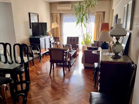Departamento en Venta en Recoleta, USD 225.000