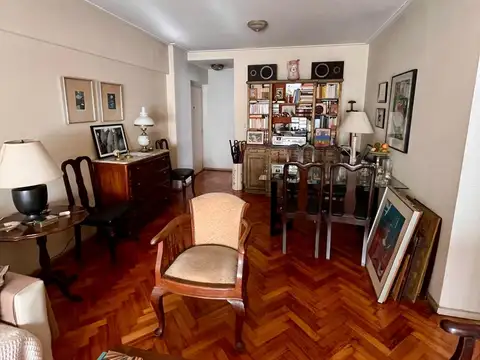 Marcelo Torcuato De Alvear 2000