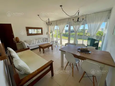 Apartamento en venta  3 dormitorios Manantiales