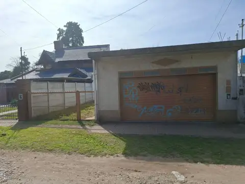 Local en Venta 21 años