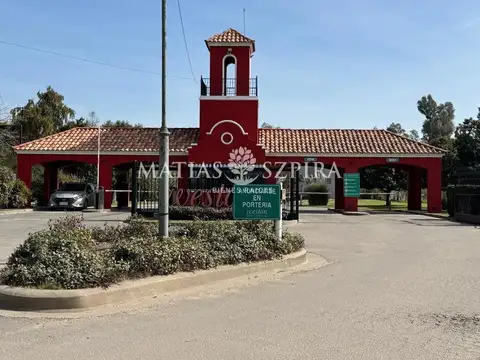 LOTE EN VENTA EN WESTON
