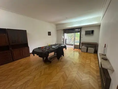 Depto Tipo Casa en Venta en Almagro, USD 135.000