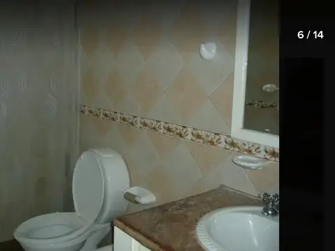 Casa en Alquiler Temporal de 3 dormitorios