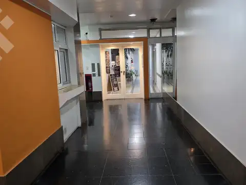 ALQUILER DE OFICINA CALLE ALCORTA AL 30- NEUQUÈN