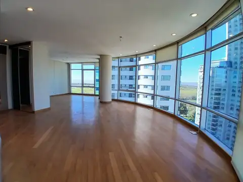 Departamento 3 ambientes con 3 baños