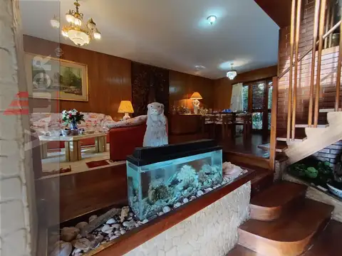 Casa en Venta en Villa Urquiza, USD 445.000