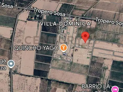 Terreno en Venta de 2150,0 m2
