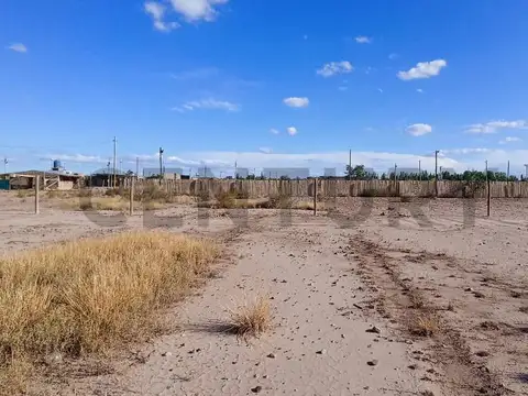 Lote en venta en Maipu