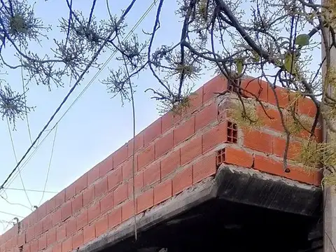 Terreno en Venta en Santa Fe, USD 150.000