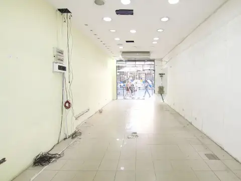 Local en Venta 5 años